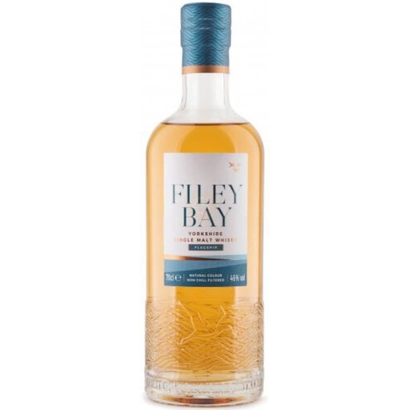 Filey Bay Flagship Yorkshire 700ml