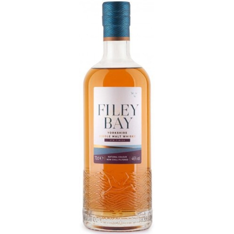 Filey Bay Str Finish Yorkshire 700ml
