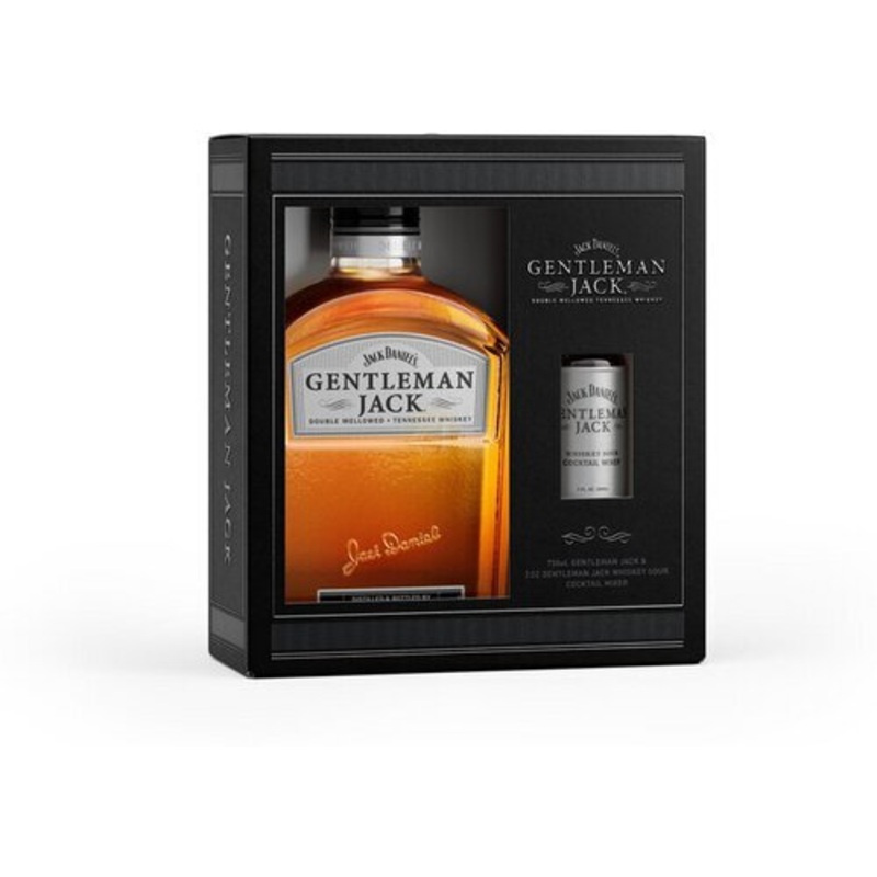 Gentleman Jack 750