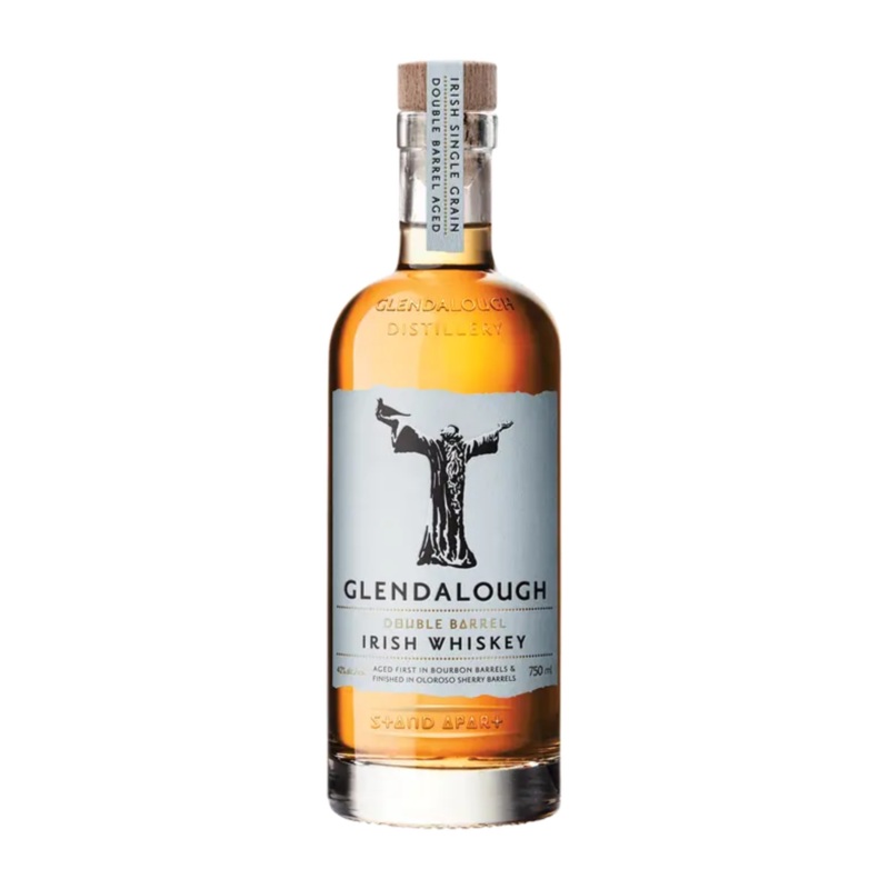 Glendalough Double Barrel 750 ml