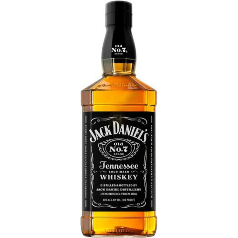 Jack Daniel's 1.75