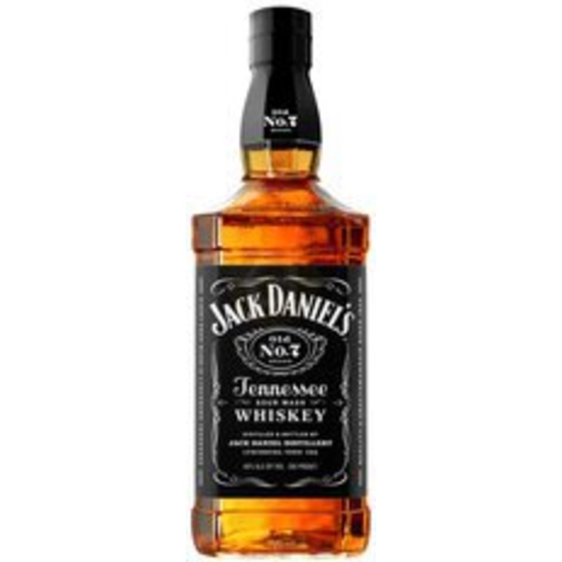 Jack Daniel's  750ml