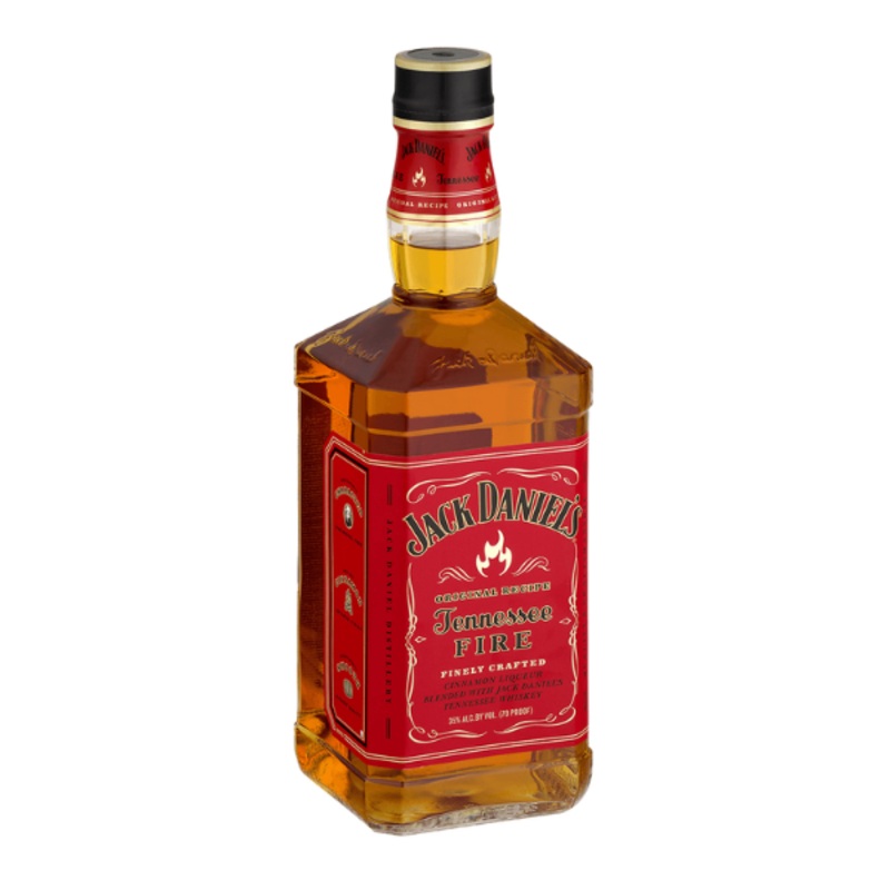 Jack Daniel's Tennessee Fire 1.75