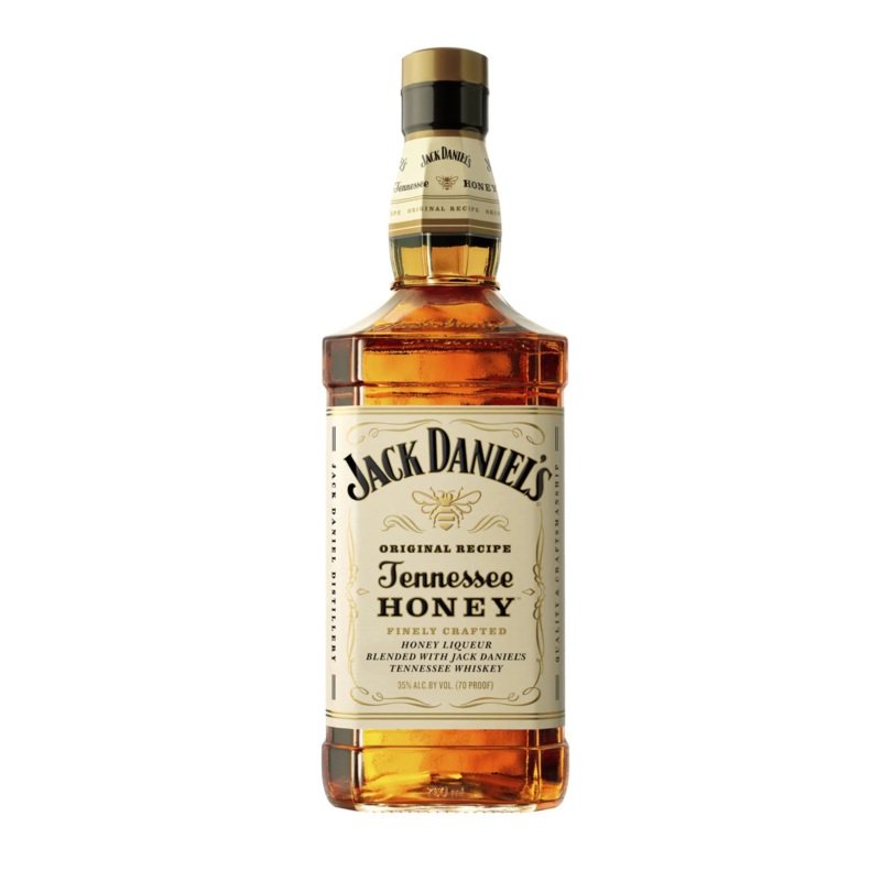 Jack Daniel'S Tennessee Honey 750 ml