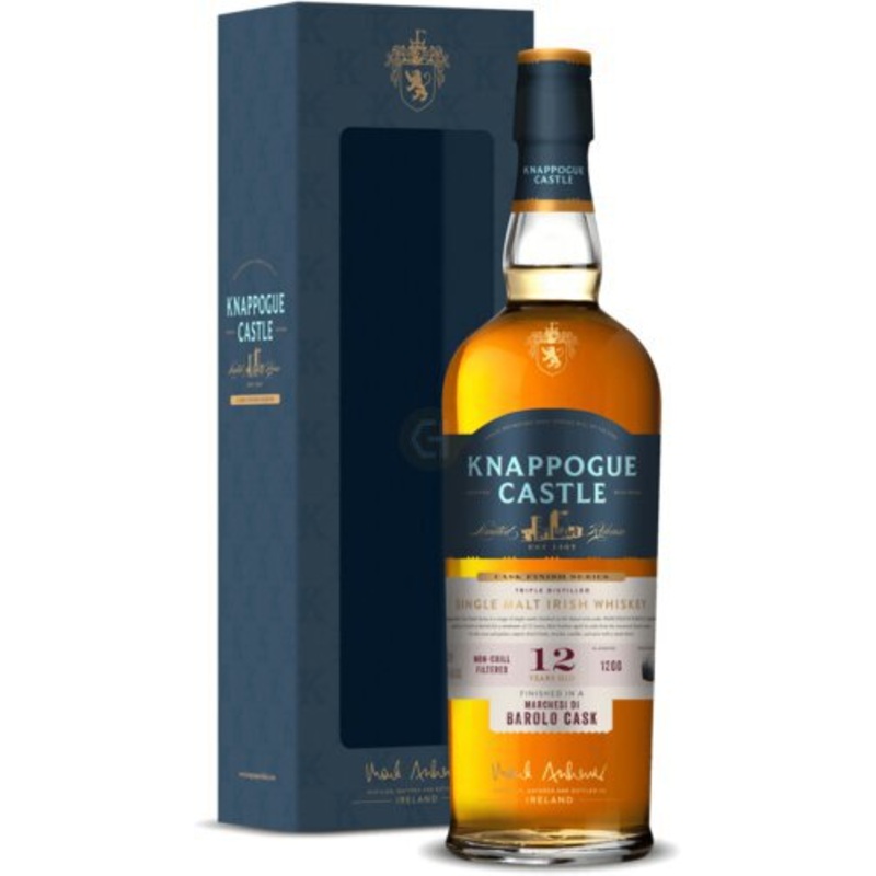 Knappogue 21
