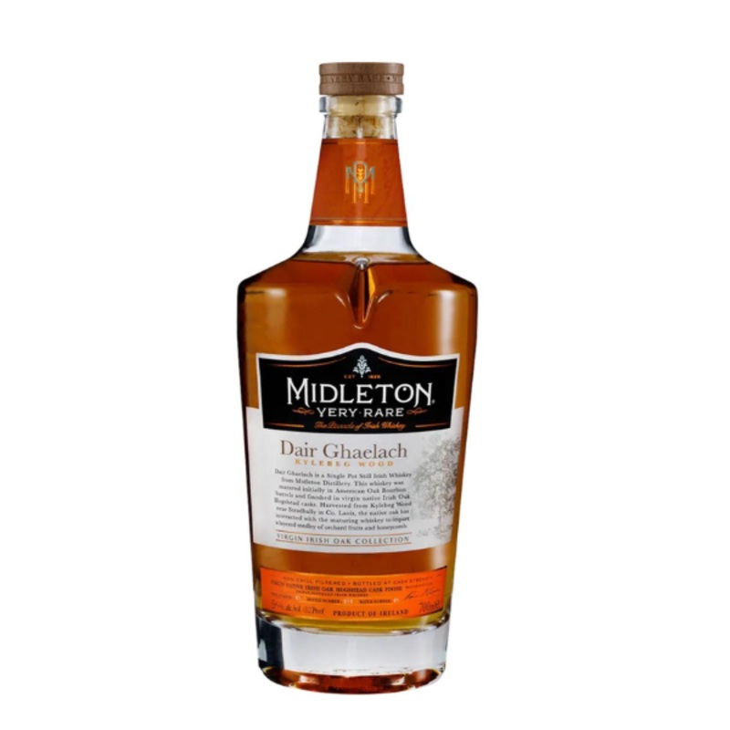 Midleton An Dair Ghaelach Kylbeg 112' Tree No. 3 700ml
