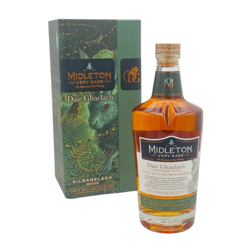 MIDLETON VR KILRANELAGH 114.2' TREE NO 3  700 ML