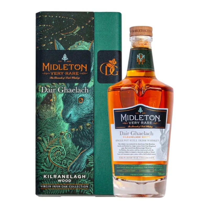 MIDLETON VR KILRANELAGH 114.3' TREE NO 1  700 ML