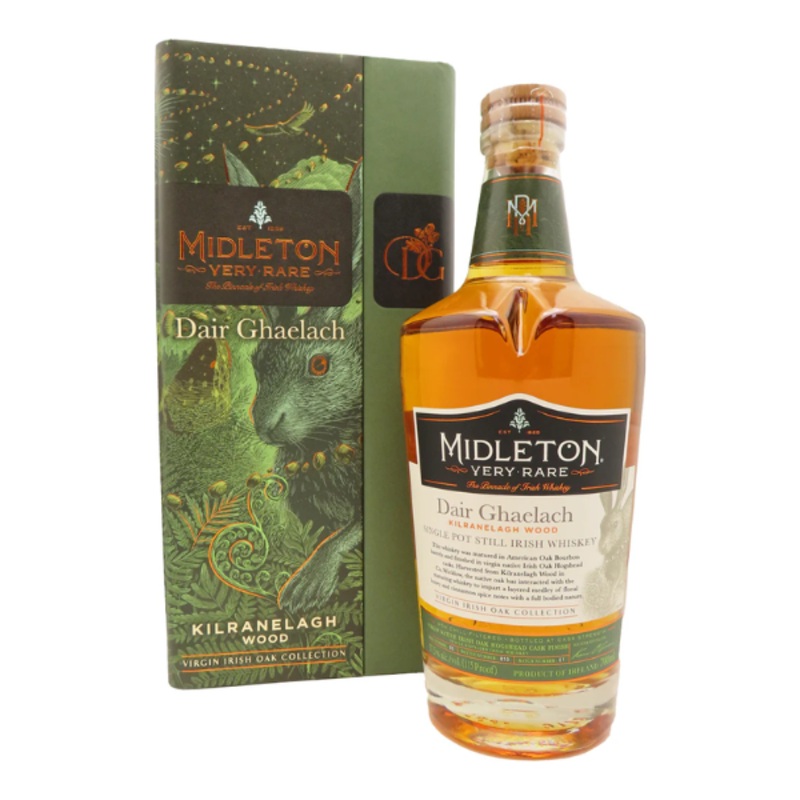 MIDLETON VR KILRANELAGH 115.3' TREE NO 5  700 ML