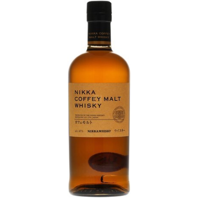 Nikka Coffey Malt Whisky