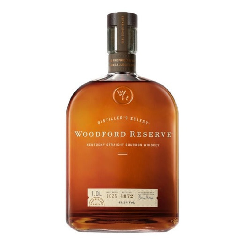 Woodford Reserve Select Whiskey