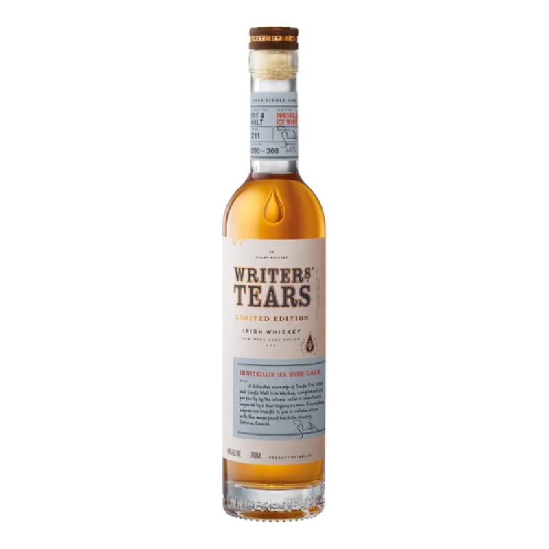 Writer's Tears Ice Wine 750