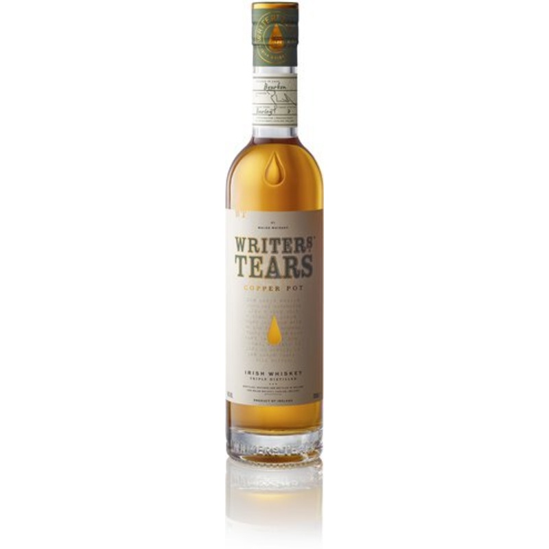 Writer's Tears Irish Copper Pot Marsala Cask 750