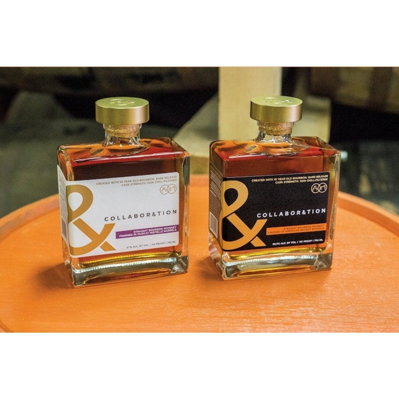 Bardstown Bourbon Company Collaboration