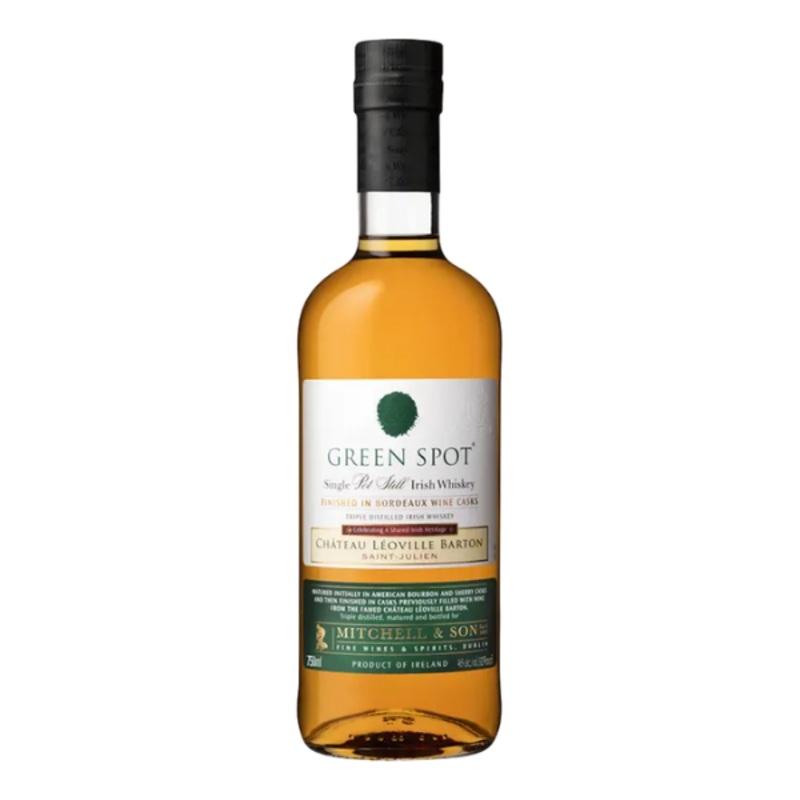 Green Spot Chateau Leoville Barton 750ml