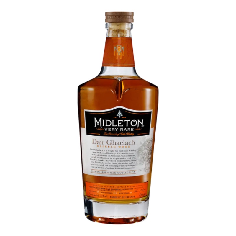 Midleton An Dair Ghaelach Kylbeg 110.8' Tree No. 6 700ml