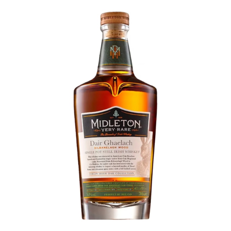 Midleton An Dair Ghaelach Kylbeg 112.3' Tree No. 5 700ml