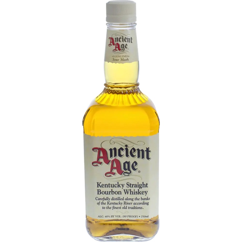 Ancient Age Whiskey