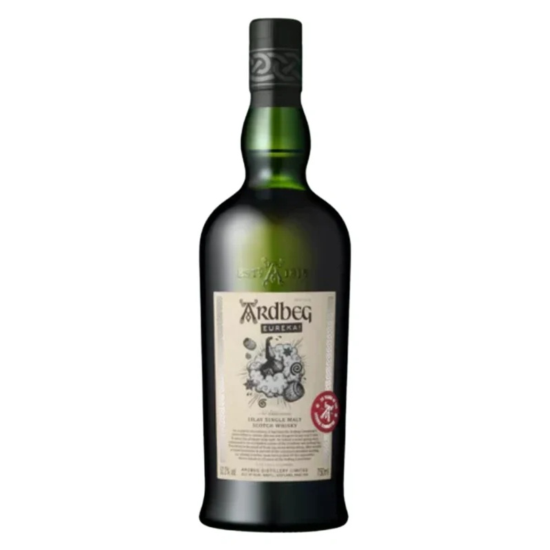 Ardbeg Eureka Single Malt Scotch Whisky