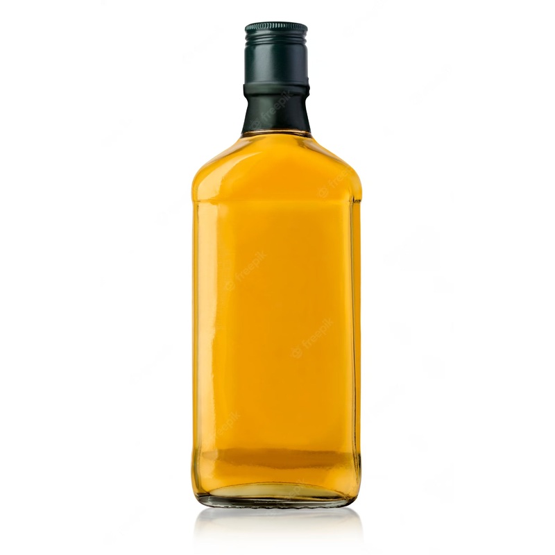 Barrell Craft Spirits Private Release Finished In A Boal Madeira Barrel #CH43 Cask Strength Blended Whiskey 750ml