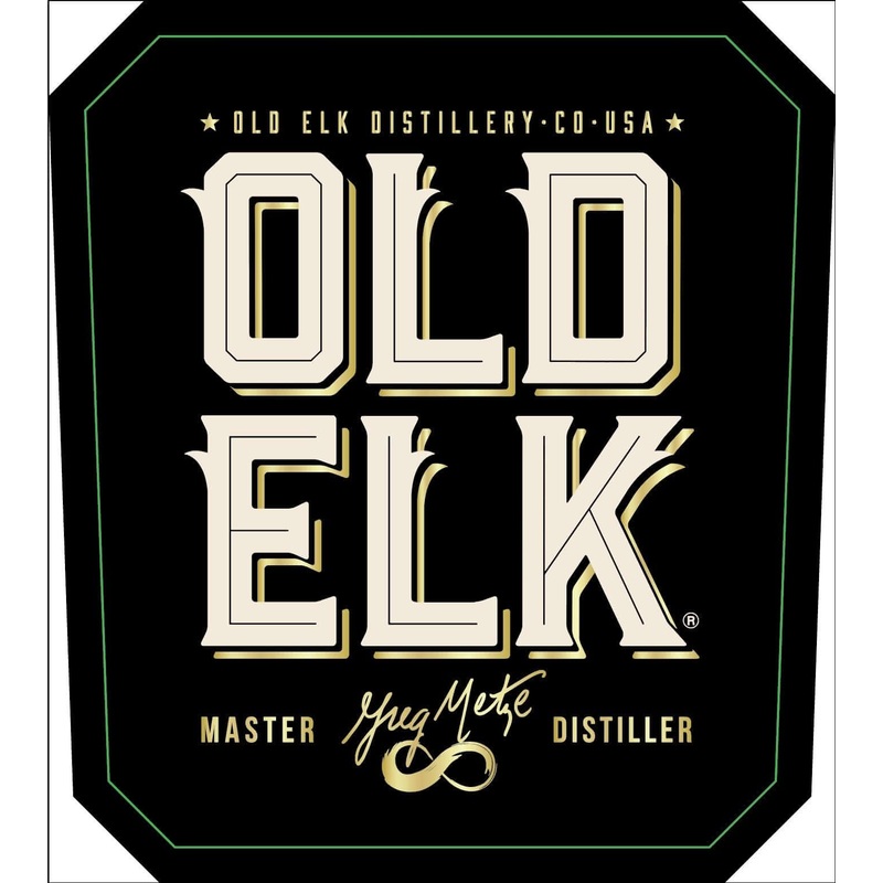 Old Elk Infinity Blend 2024