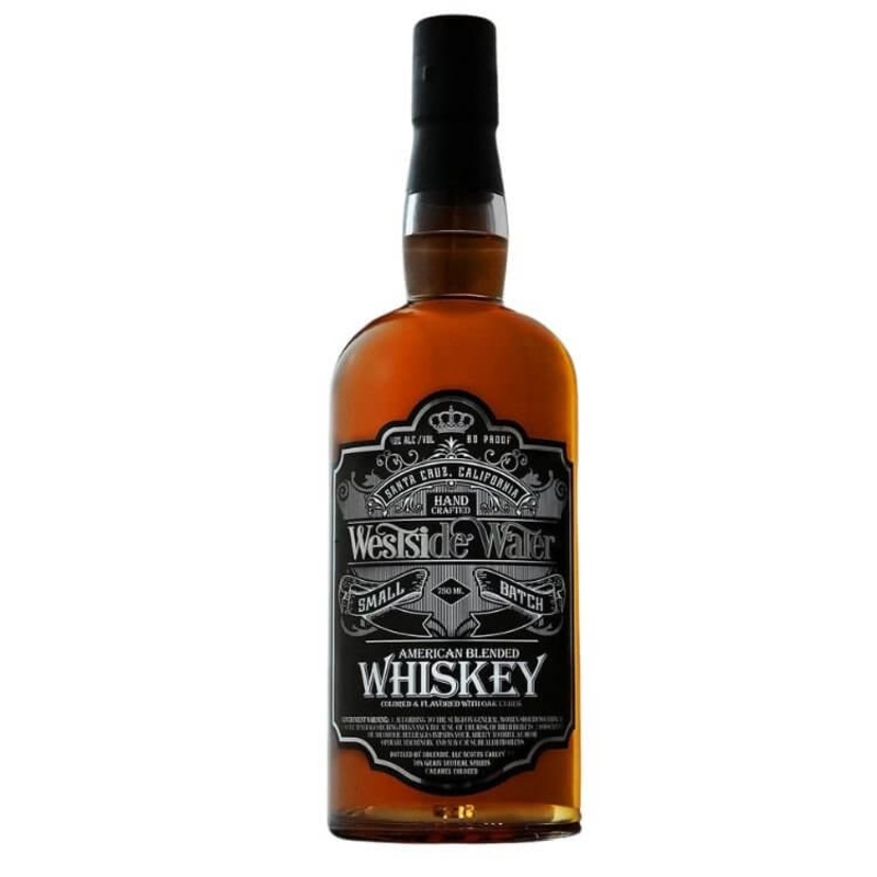 Westside Water Blended Whiskey  - 750ml