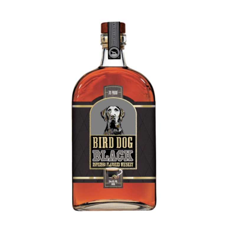 Bird Dog Blk Espresso Whsky
