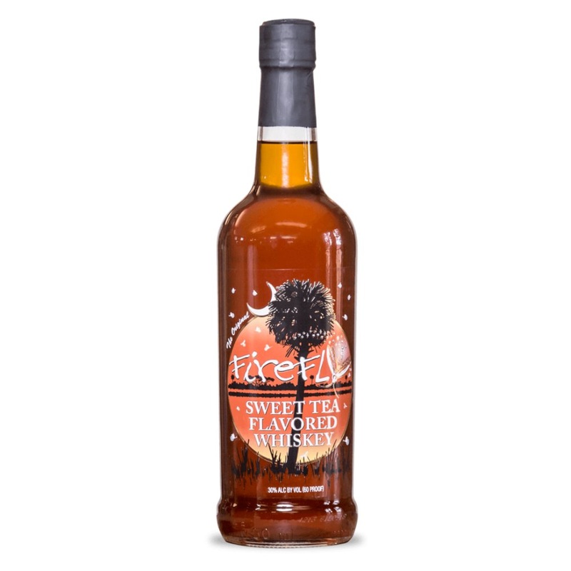 Firefly Sweet Tea Whiskey