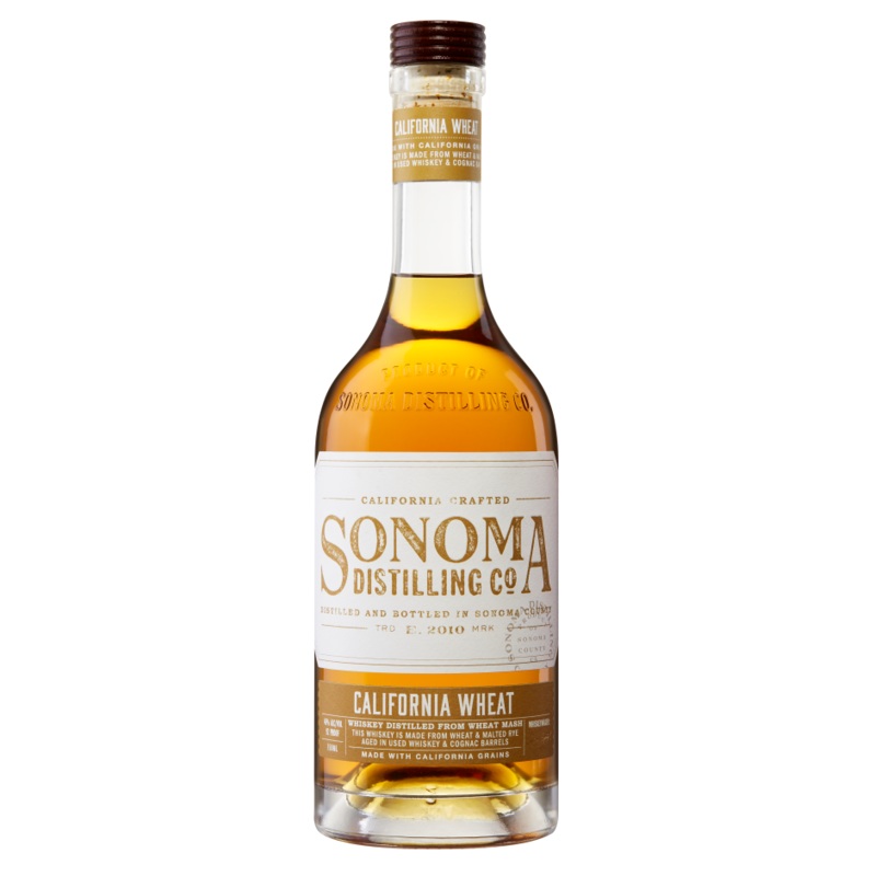 Sonoma Wheat Bbn