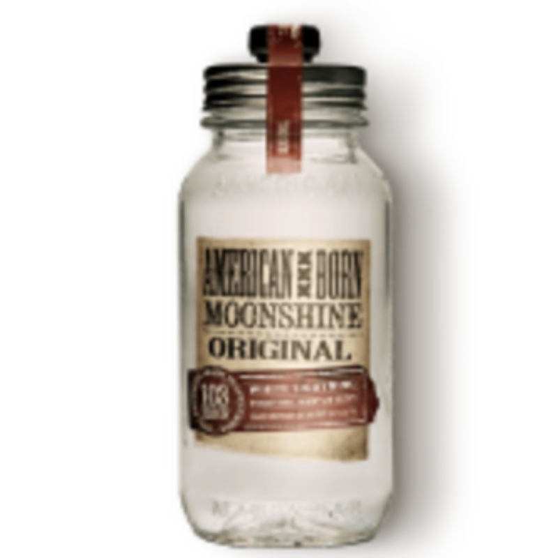 American Born Original Mnshine