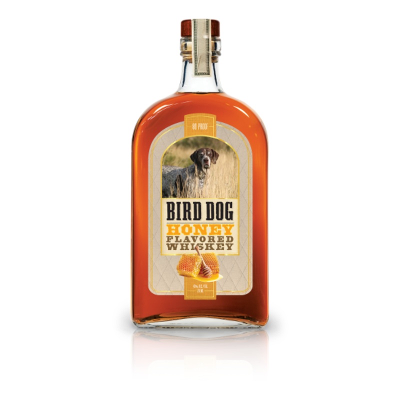 Bird Dog Honey Whsky