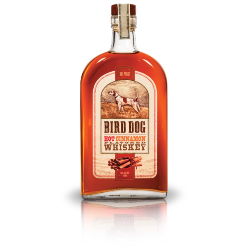Bird Dog Hot Cinnamon Whiskey