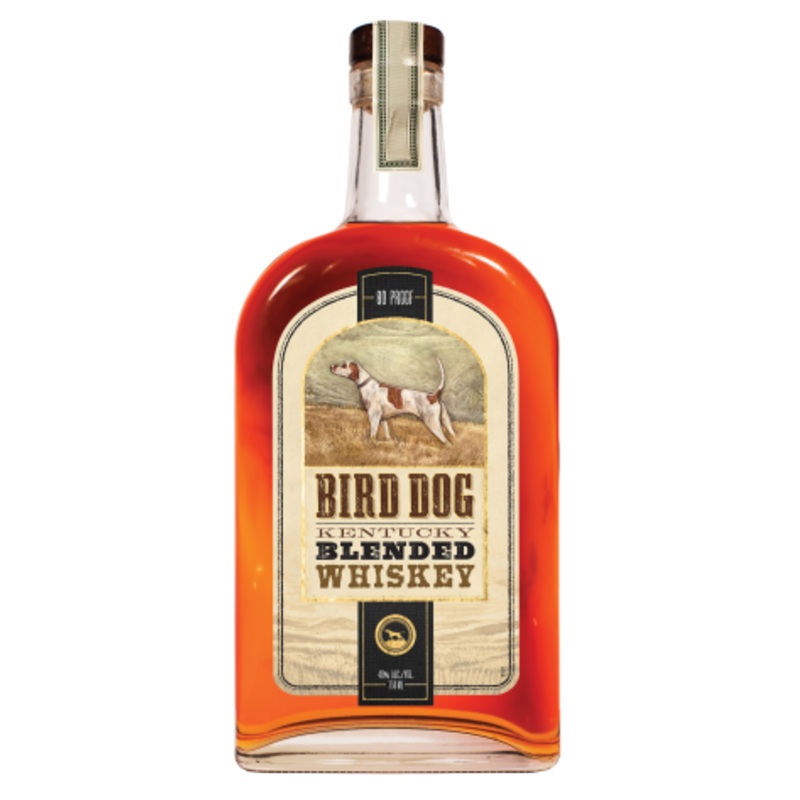 Bird Dog Kentucky Blended Whiskey