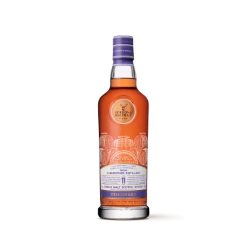 G&M Discovery Glenrothes