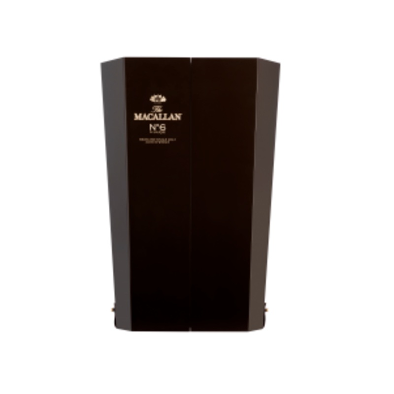 The Macallan No. 6 Single Malt Scotch Whisky