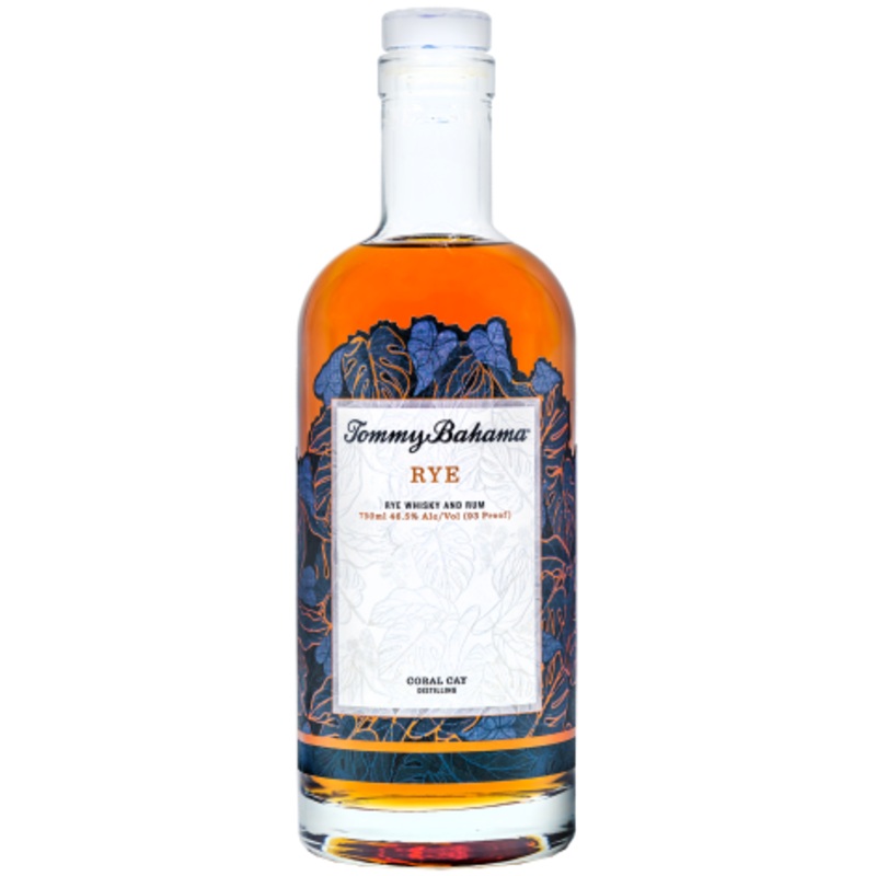 Tommy Bahama Rye