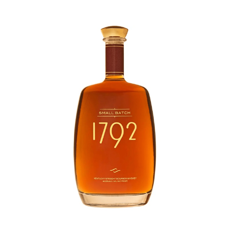 1792 BOURBON SMALL BATCH 1.75L