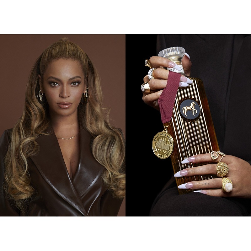 Beyonc SIRDAVIS Whisky