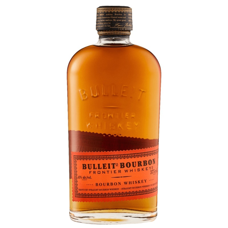BULLEIT BOURBON 375ML