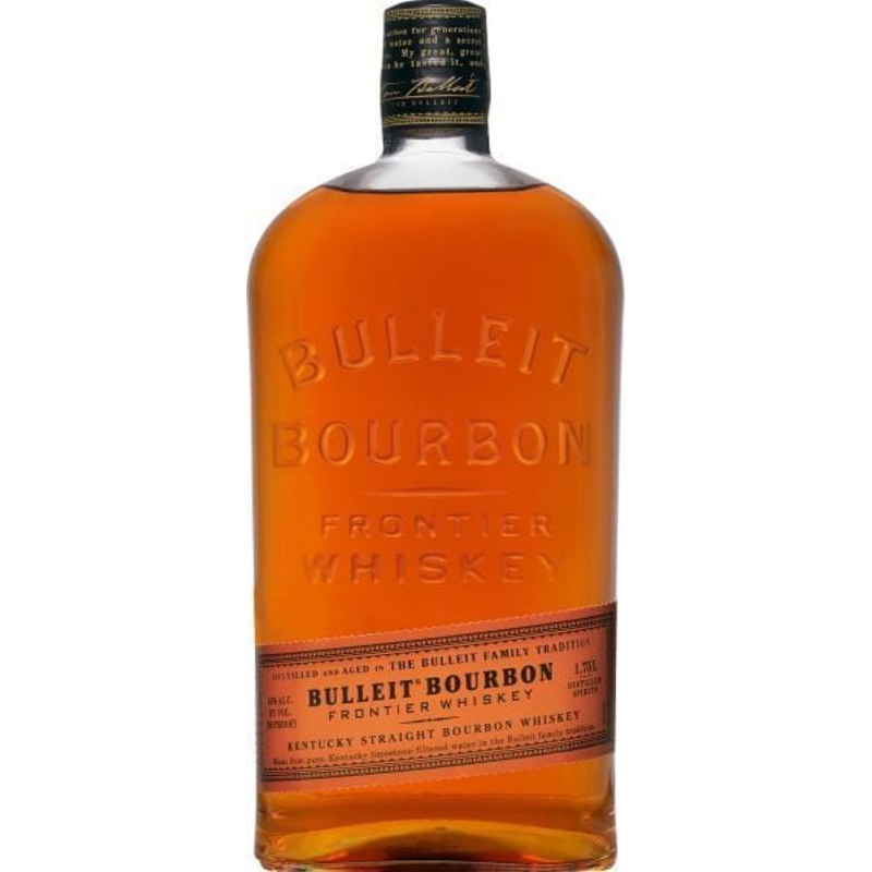 BULLEIT BOURBON 90 1.75L