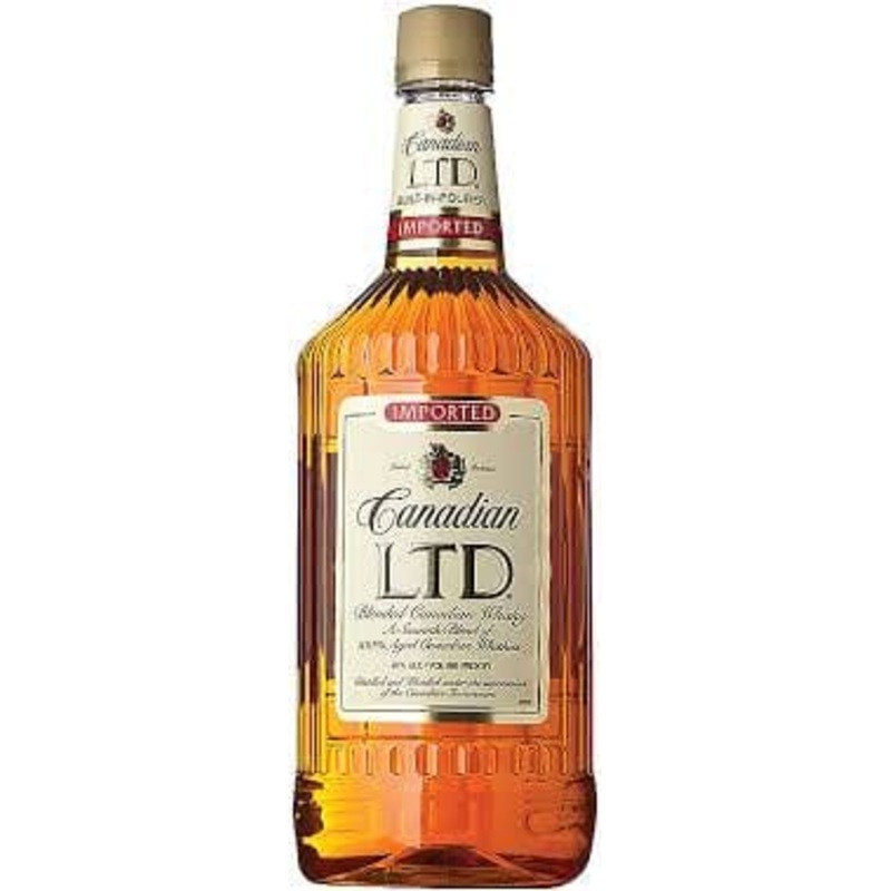 CANADIAN LTD 1.75L