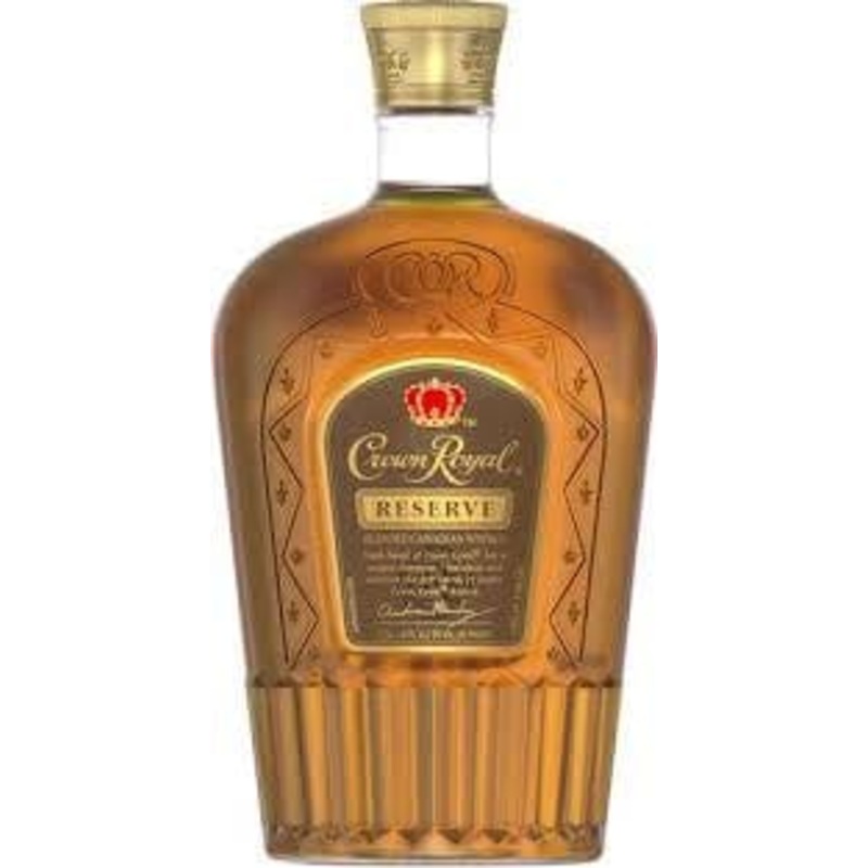 CROWN ROYAL SPECIAL RESERVE 1.75L