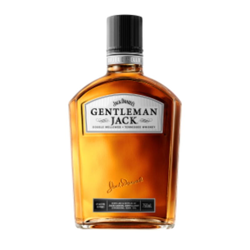 Gentleman Jack Tennessee Whiskey