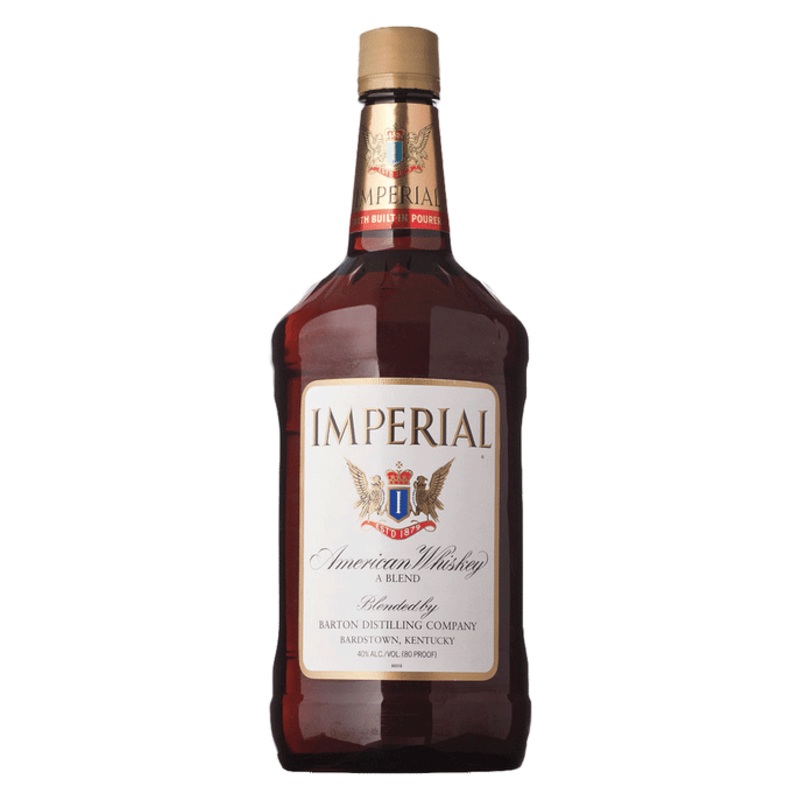 IMPERIAL AMERICAN WHISKEY 1.75L