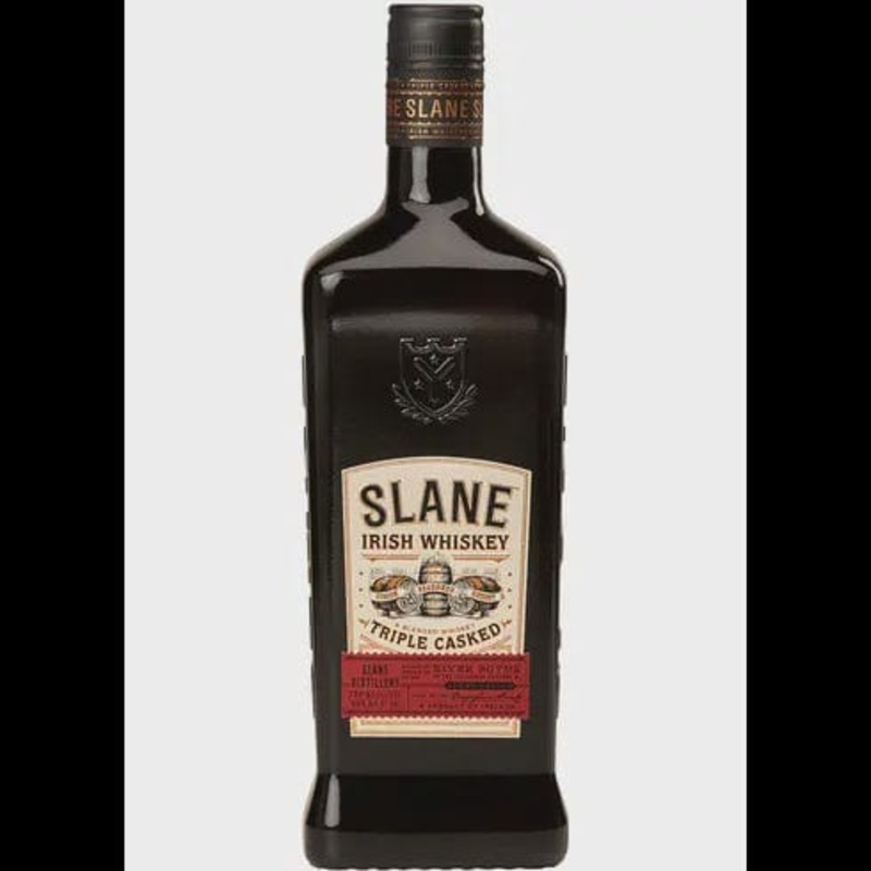 SLANE IRISH WHSKY 750ML