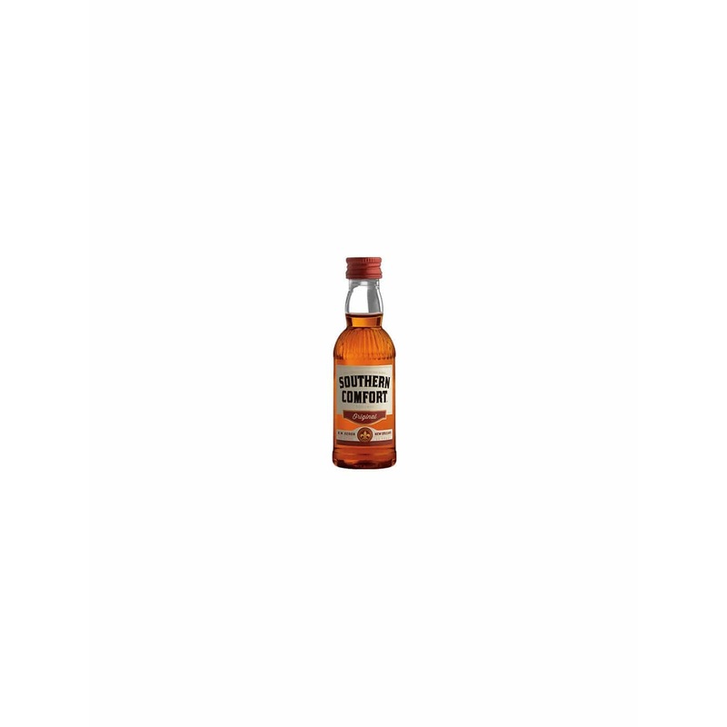 SOUTHERN COMFORT 70 50ML C/O
