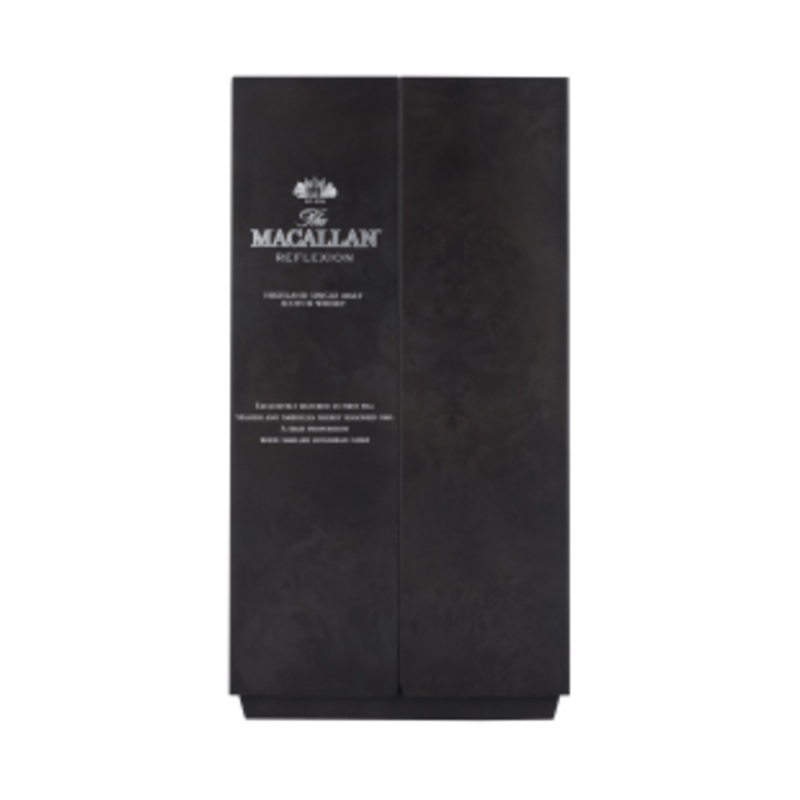 The Macallan Reflexion Single Malt Scotch Whisky