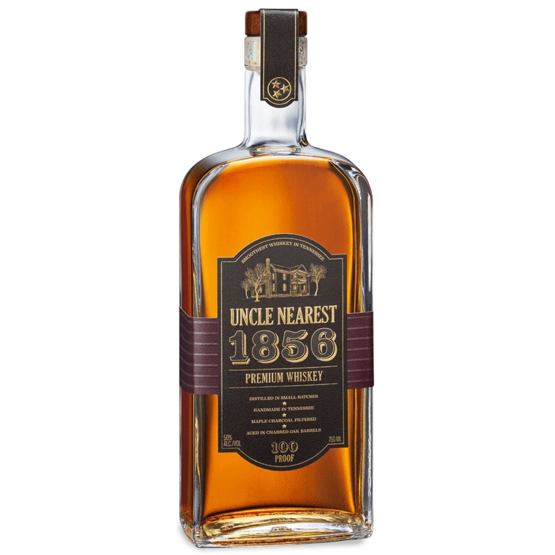 UNCLE NEAREST 1856 100 750ML