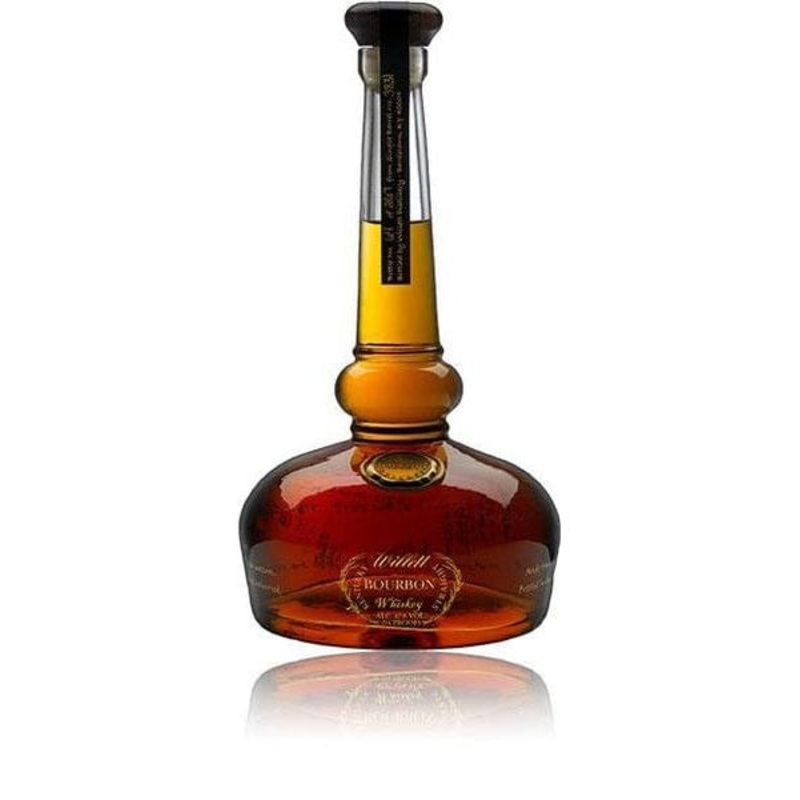 WILLETT POT STILL 750ML