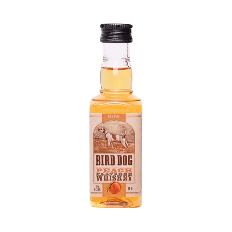 BIRD DOG PEACH 50ML